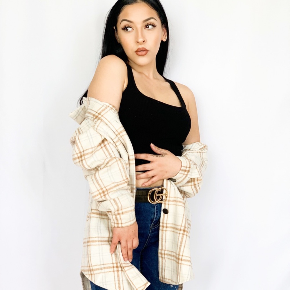 Flannel - Picture 1 of 5